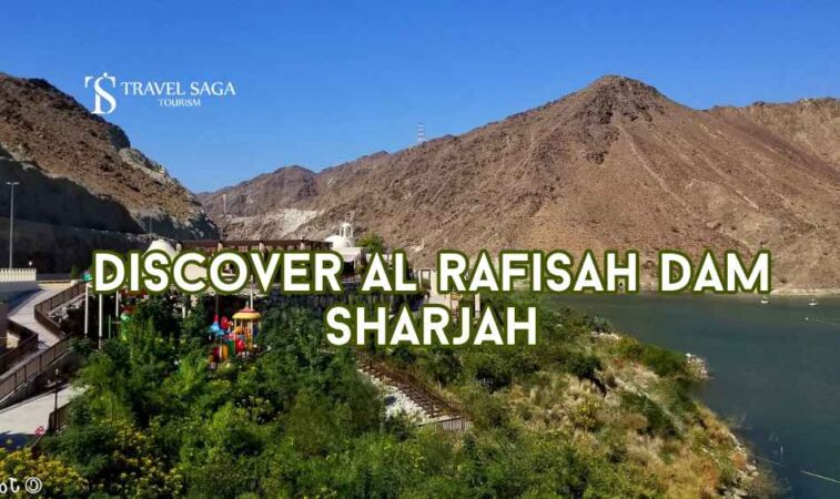 Discover Al Rafisah Dam Sharjah Blog Travel Saga Tourism