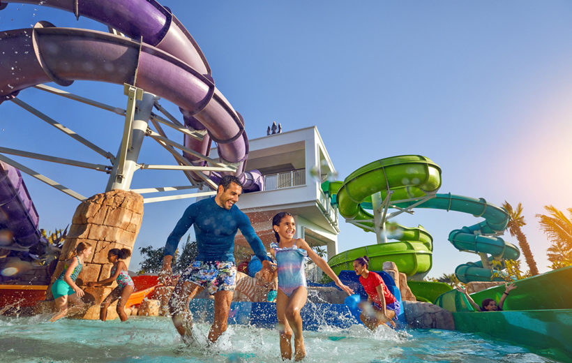 Atlantis Aquaventure – Best Waterpark Day Pass