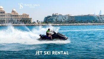 Jet ski Rental