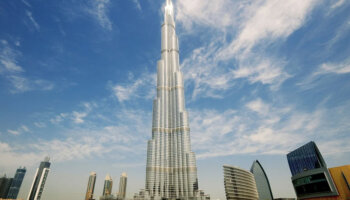 At the Top- Burj Khalifa Tickets | Book Now