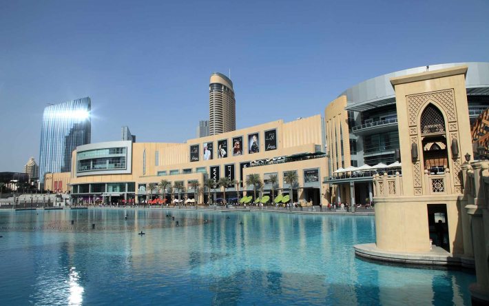 Discover The Top 5 New Attractions In Dubai In 2023 - Sandton Times