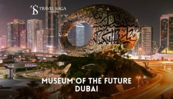 Museum of the Future Tickets