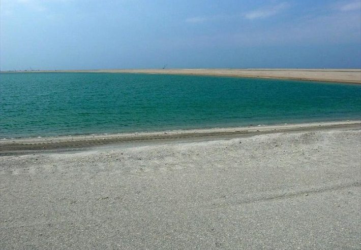 Jebel Ali Open Beach