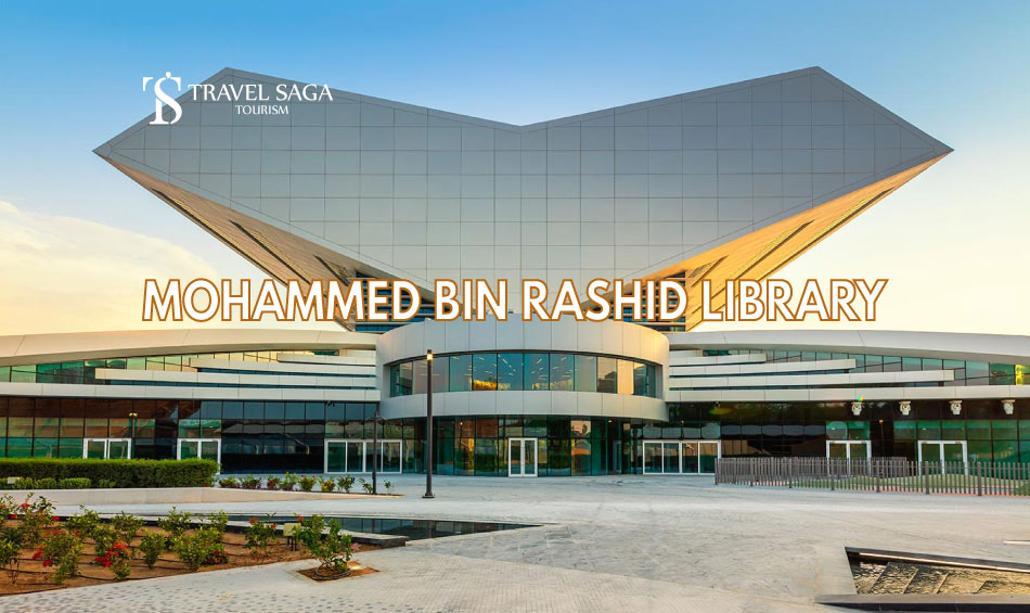 Mohd-bin-rashid-library-blog-by-travel-saga-tourism