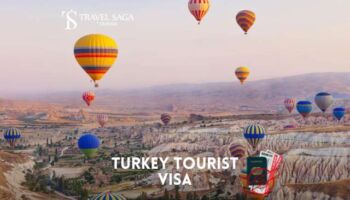 Turkey Tourist visa