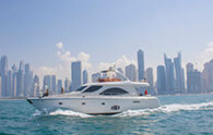 Yacht Tours