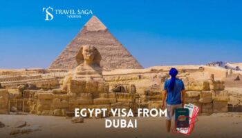 Egypt Tourist Visa From Dubai