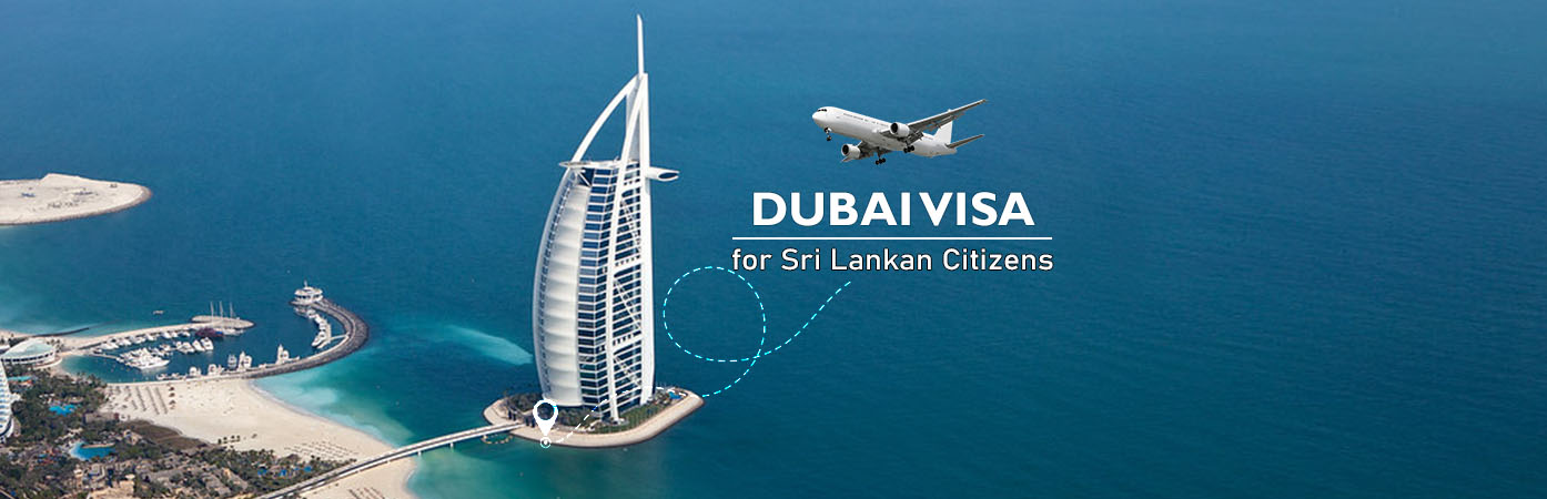 Dubai Visa For Sri Lankan Citizens Dubai Visa Form Sri Lanka   Dubai Visa For Sri Lankan 