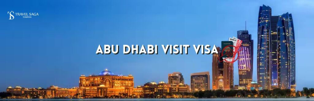 apply visit visa abu dhabi online