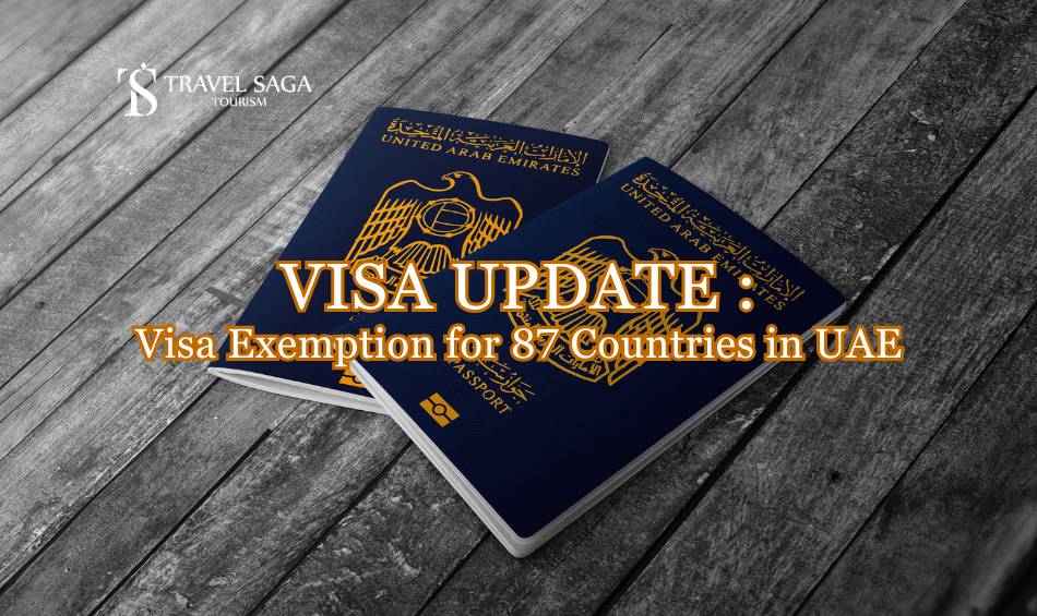 UAE passports blog banner travel saga tourism