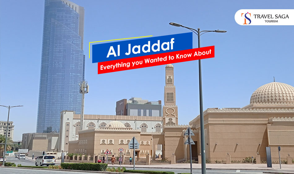 Al Jaddaf