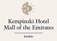 Kempinski Hotel Mall of the Emirates Dubai