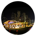 Dhow dinner cruise