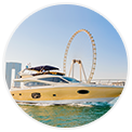 Yacht Rental Services