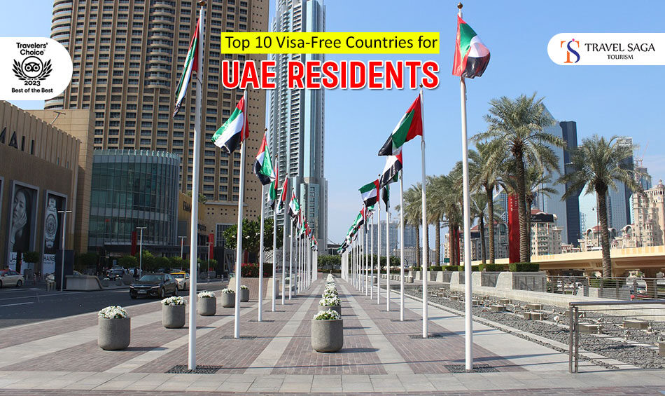 UAE Residents
