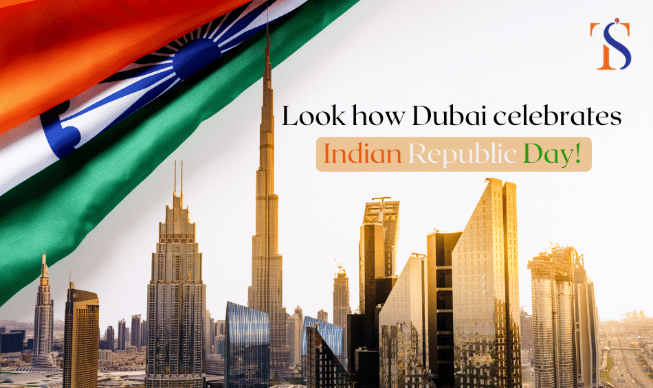 Dubai Celebrates Indian Republic Day