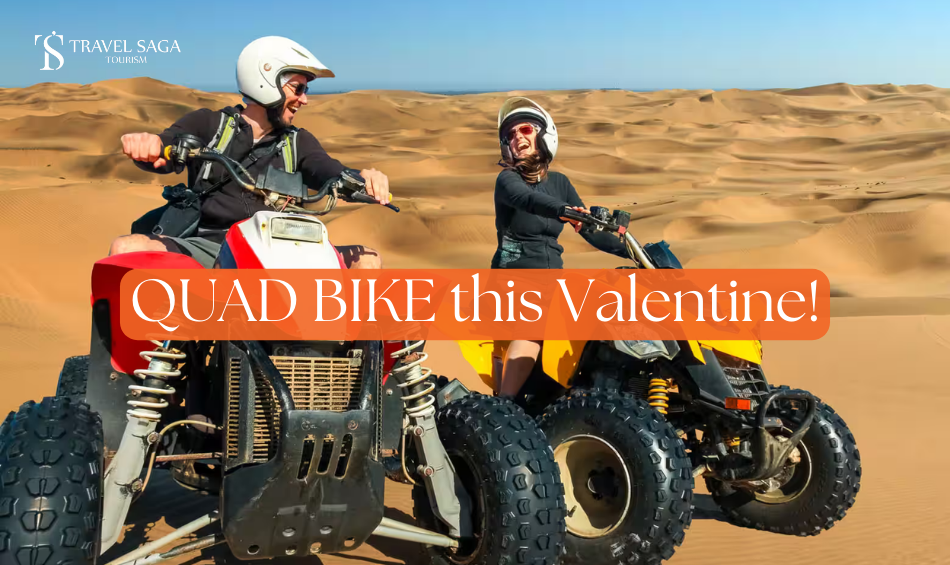 Valentine’s Quad Thrills in Dubai