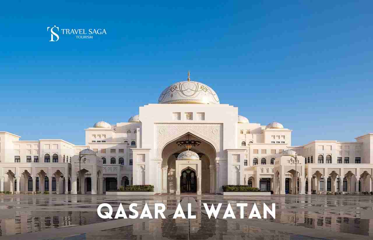 Qasar Al Watan thumbnail travel saga tourism