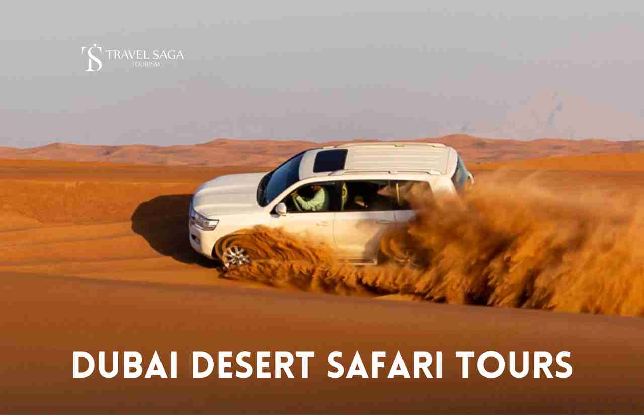 dubai desert safari thumbnail travel saga tourism