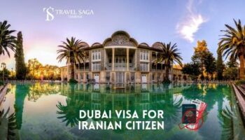 Dubai Visa for Iranian