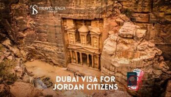 Dubai Visa for Jordan Citizen