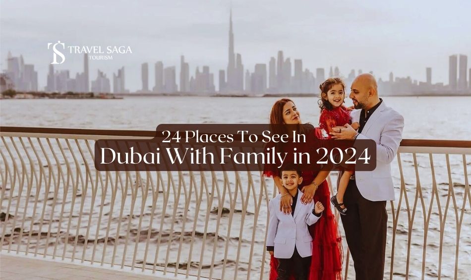 places in dubai to visit with family