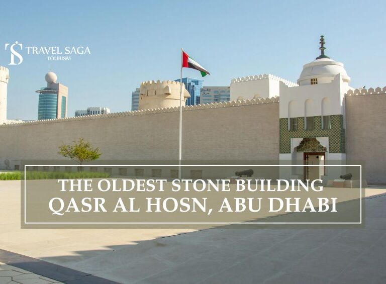 Qasr Al Hosn