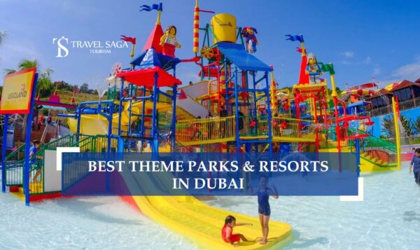 Best Theme Parks And Resorts In Dubai You Must Visit Today! - Travel 