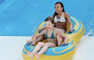 Wild Wadi Water Park
