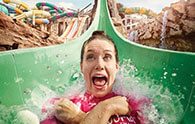 Yas Wateroworld